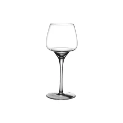 Pomax Verres-ANDØ - verre à vin blanc - verre - DIA 8,2 x H 19 cm - transparent