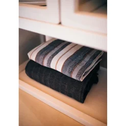 Pomax Linge De Table-BAROLO - nappe - coton - L 350 x W 170 cm - mix de couleurs