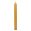 Pomax Bougies-CANDLE - bougie - cire de paraffine - H 25 cm - soleil