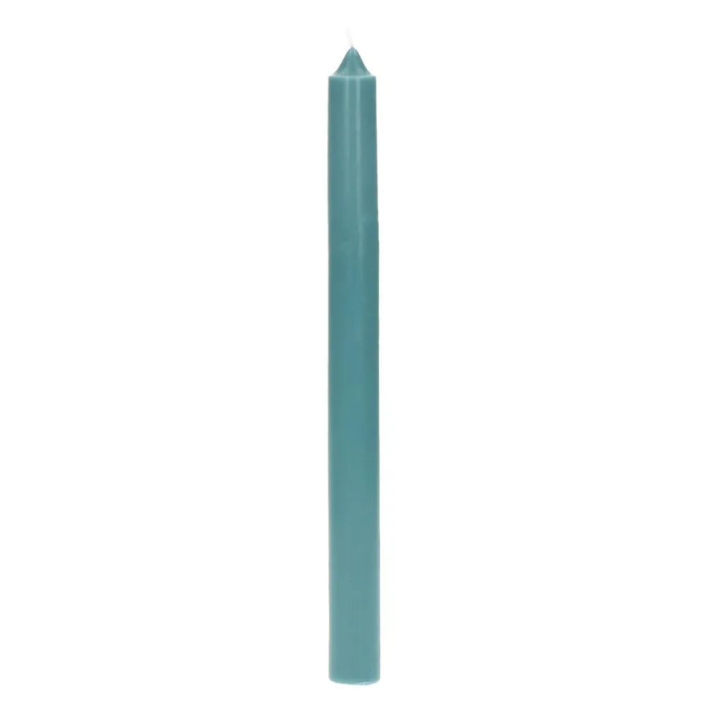 Pomax Bougies-CANDLE - bougie - cire de paraffine - H 25 cm - canard
