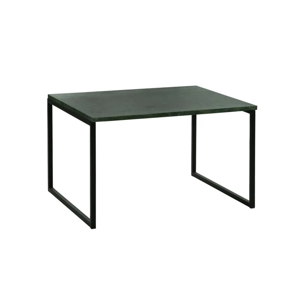 Pomax Concepts Modulaires-CARRARA - dessus de table - marbre - L 63 x W 50 x H 1,5 cm - vert
