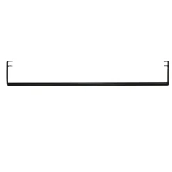 Pomax Concepts Modulaires-CLIX - bar - métal - L 90 cm - noir