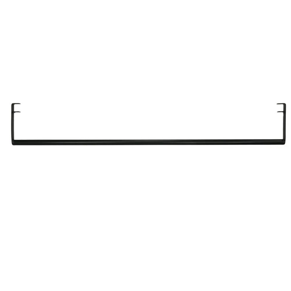 Pomax Concepts Modulaires-CLIX - bar - métal - L 90 cm - noir