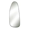 Pomax Miroirs-CODOL - miroir - métal - L 95 x W 3 x H 39 cm