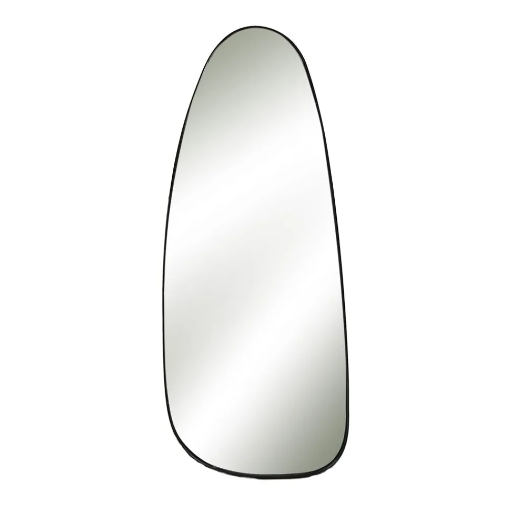 Pomax Miroirs-CODOL - miroir - métal - L 95 x W 3 x H 39 cm