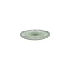 Pomax Vaisselle-EPICES - assiette à pain - porcelaine - DIA 14 x H 2,3 cm - mix de couleurs
