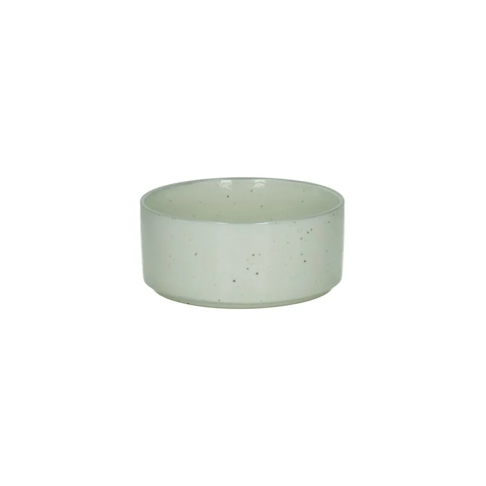 Pomax Vaisselle-EPICES - bol à céréales - porcelaine - DIA 14 x H 6 cm - mix de couleurs
