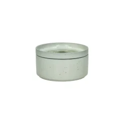 Pomax Vaisselle-EPICES - bol à céréales - porcelaine - DIA 14 x H 6 cm - mix de couleurs