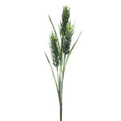 Pomax Fleurs-FIORI - branche artificielle - synthétique - H 112 cm - vert