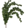 Pomax Fleurs-FIORI - fleur artificielle - synthétique - H 130 cm - vert