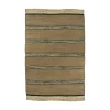 Pomax Tapis-GRACE - tapis - jonc de mer / feuille de palmier - L 180 x W 120 cm - mix de couleurs