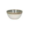 Pomax Vaisselle-HARVEST - mini bol - grès - DIA 11,2 x H 6 cm - beige