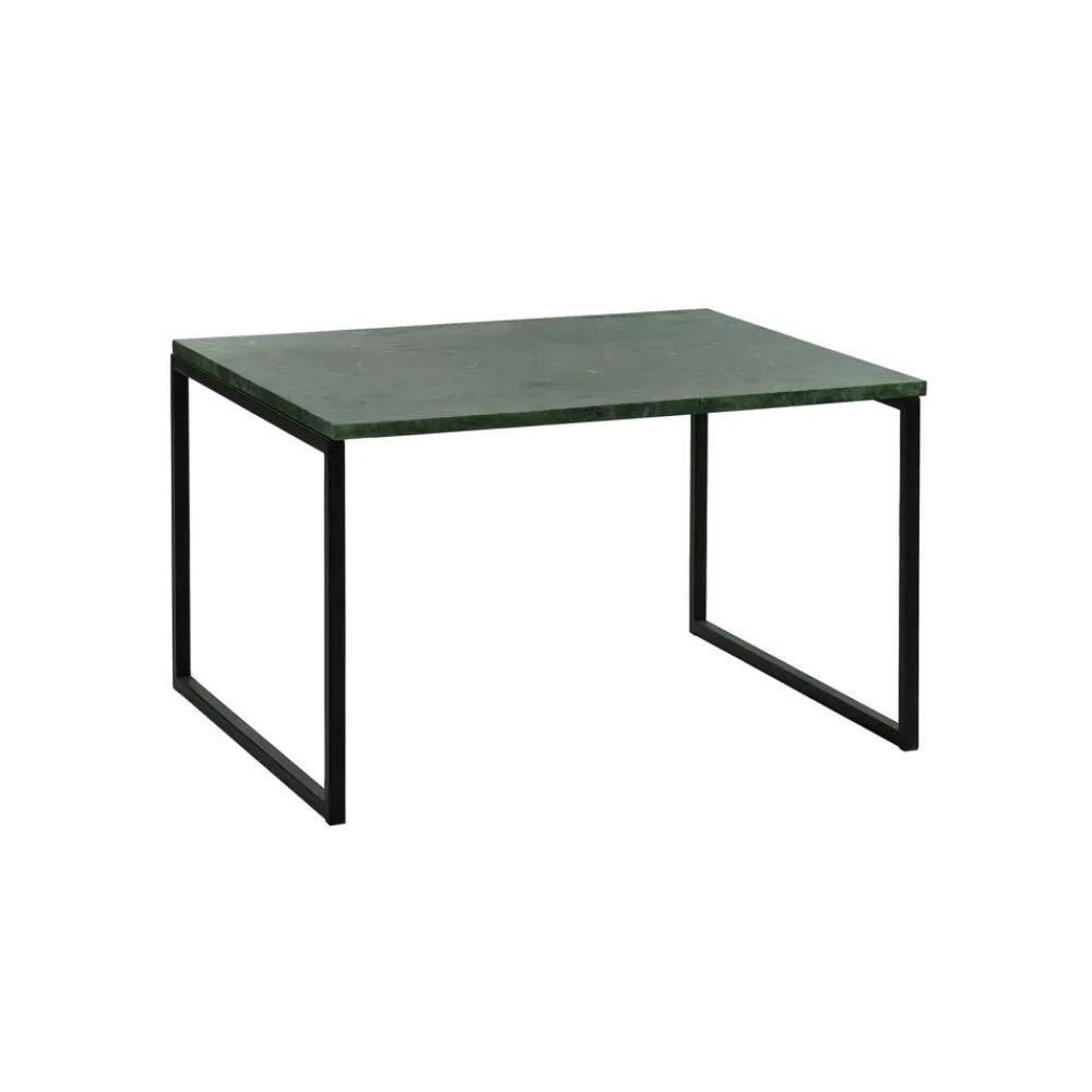 Pomax Concepts Modulaires-HEDON - pieds - métal - L 63 x W 50 x H 38 cm - noir
