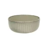 Pomax Vaisselle-HENRI - bol à soupe - grès - DIA 14 x H 6 cm - gruau