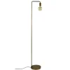Pomax Lampadaires-JAY - lampadaire - métal - DIA 25 x H 150 cm - or