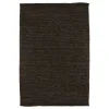 Pomax Tapis-KATHU - tapis - jute - L 300 x W 200 cm (+/- 7 cm) - brun