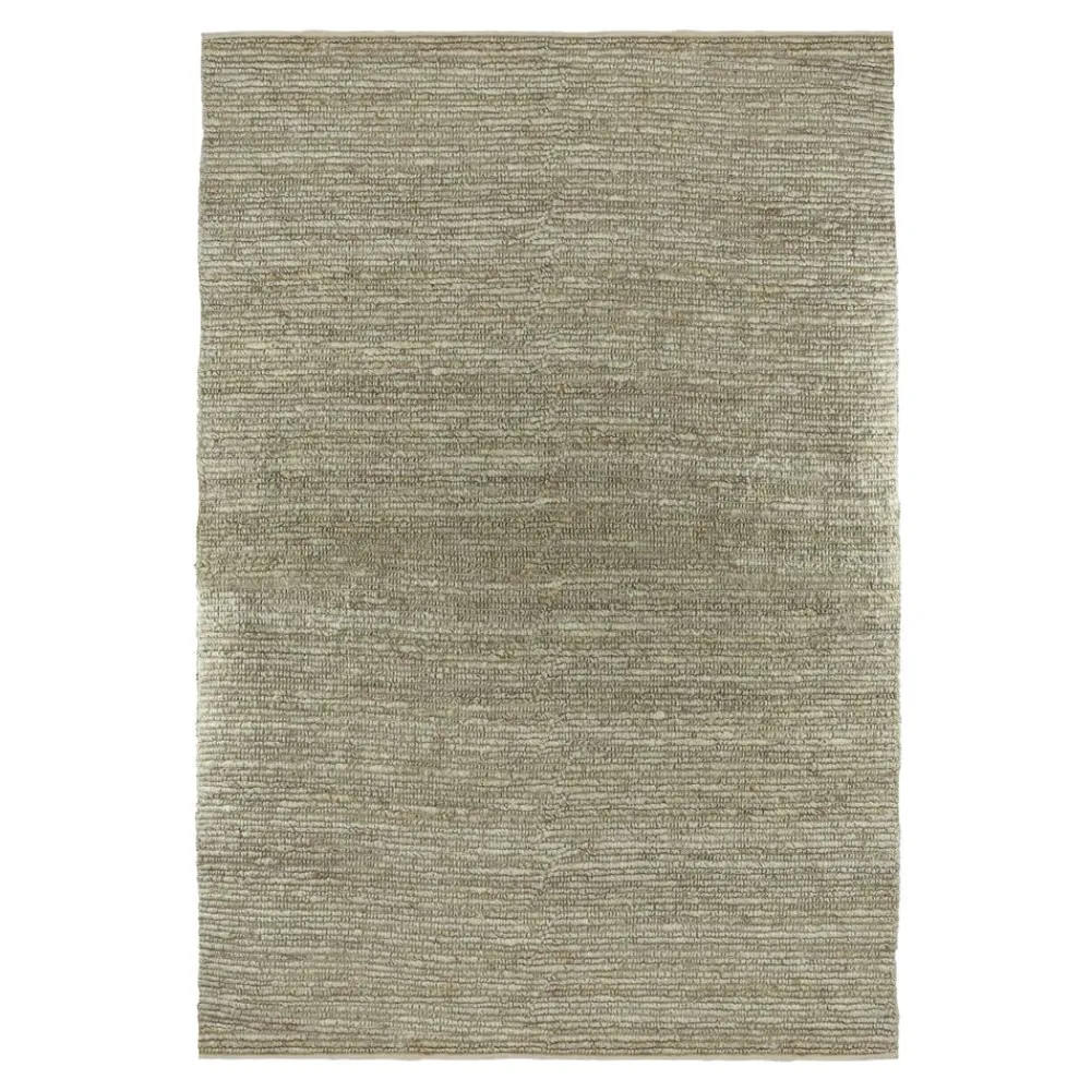 Pomax Tapis-KATHU - tapis - jute - L 300 x W 200 cm (+/- 7 cm) - naturel