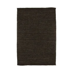 Pomax Tapis-KATHU - tapis - jute - L 240 x W 180 cm (+/- 7 cm) - brun