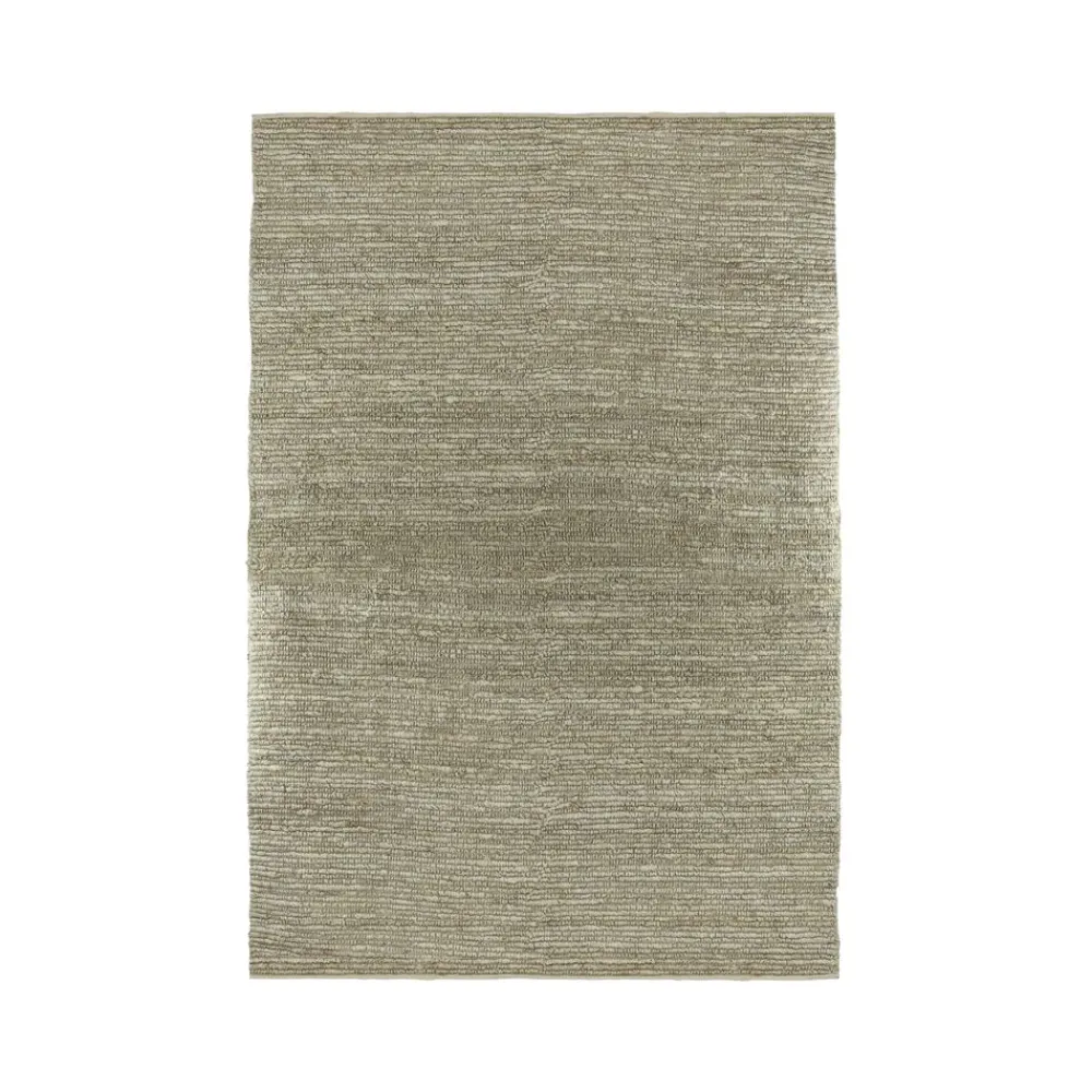 Pomax Tapis-KATHU - tapis - jute - L 240 x W 180 cm (+/- 7 cm) - naturel