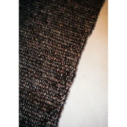 Pomax Tapis-KATHU - tapis - jute - L 300 x W 200 cm (+/- 7 cm) - brun