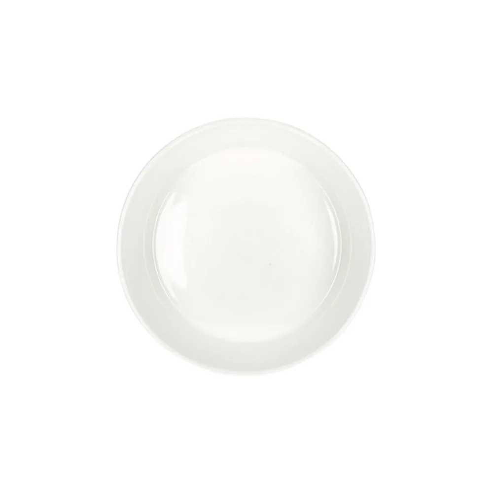 Pomax Vaisselle-LEGGERO - bol - porcelaine - DIA 11,2 x H 5,3 cm - blanc