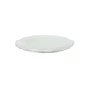 Pomax Accessoires-MARMAR - dessous de plat - marbre - DIA 15 x H 1,5 cm - blanc
