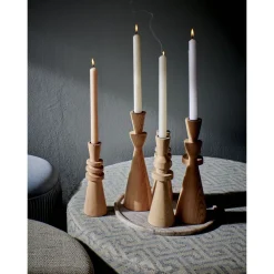 Pomax Bols & Paniers-MARMAR - plat - marbre - DIA 30 x H 1,5 cm - blanc