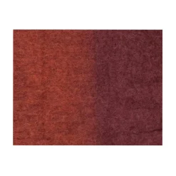 Pomax Plaids-MELANGE - plaid - laine / acrylique - L 170 x W 130 cm - mix de couleurs