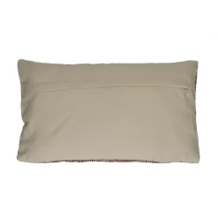 Pomax Coussins-MIRAGE - coussin - coton - L 50 x W 30 cm - mix de couleurs