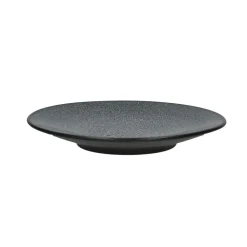 Pomax Vaisselle-MIRHA - assiette à dessert - grès - DIA 22 cm