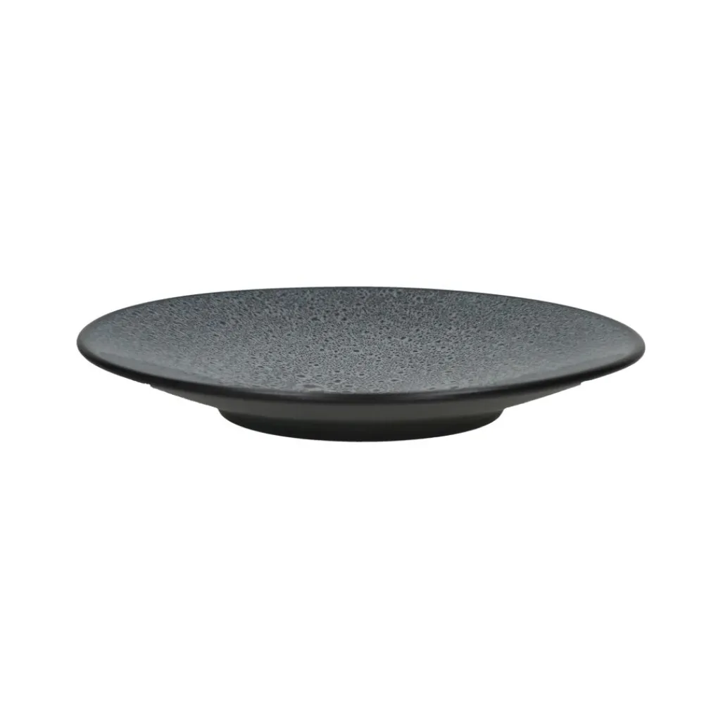 Pomax Vaisselle-MIRHA - assiette à dessert - grès - DIA 22 cm
