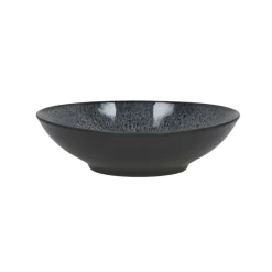 Pomax Vaisselle-MIRHA - bol à soupe - grès - DIA 18,9 x H 5,2 cm