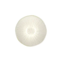 Pomax Vaisselle-MYSA - bol à céréales - porcelaine - DIA 12,3 x H 6,6 cm - blanc
