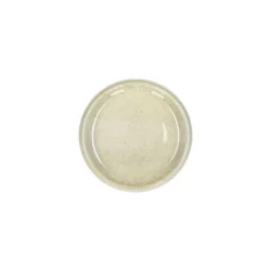 Pomax Vaisselle-NOUGAT - mini bol - porcelaine - DIA 10,9 x H 3,6 cm - beige