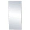 Pomax Miroirs-PALACE - miroir - métal - L 80 x W 3 x H 198 cm
