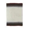 Pomax Tapis-PAMPLONA - tapis - laine - L 240 x W 180 cm - brun