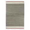 Pomax Tapis-PAMPLONA - tapis - laine - L 300 x W 200 cm - brun