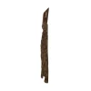 Pomax Objets De Décoration-RAGAZZI - objet déco - bois récupéré - H 120 cm - brun