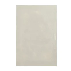 Pomax Tableau / Déco Murale-ROCHA - toile - canvas / bois - L 80 x W 3 x H 120 cm - amande