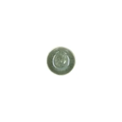 Pomax Vaisselle-SPIRO - mini bol - porcelaine - DIA 9 x H 4,2 cm - céladon