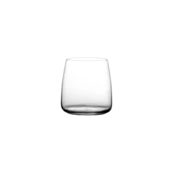 Pomax Verres-SYRAH - verre à eau - verre cristallin - DIA 9,5 x H 8,5 cm