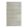 Pomax Tapis-TERRA VERDE - tapis - polyester / decolan fibre - L 170 x W 240 cm - vert