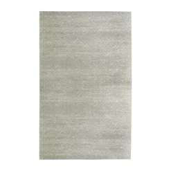 Pomax Tapis-TERRA VERDE - tapis - polyester / decolan fibre - L 170 x W 240 cm - vert