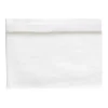 Pomax Linge De Table-TRIA - nappe de table - lin - L 250 x W 140 cm - blanc