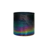 Pomax Photophores / T-lights-UNICORN - photophore - verre - DIA 15 x H 15 cm - iridescent