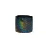 Pomax Photophores / T-lights-UNICORN - photophore - verre - DIA 10 x H 9 cm - iridescent