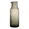 Pomax Carafes-VICO - carafe - verre - DIA 8,5 x H 24,5 cm - fumé